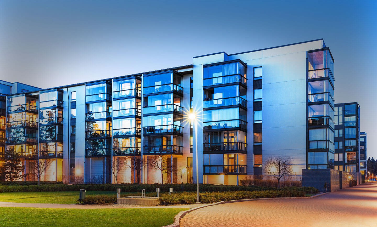 Godrej connaught one